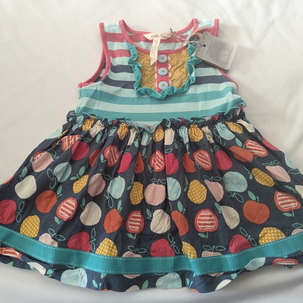Matilda Jane size 4